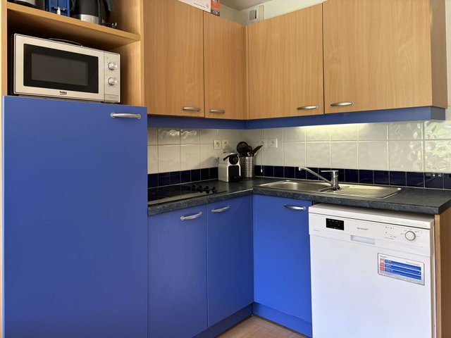 Appartement Parc Des Airelles 907 - Les Orres