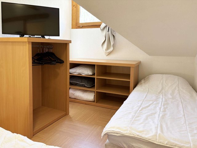 Appartement Parc Des Airelles 907 - Les Orres