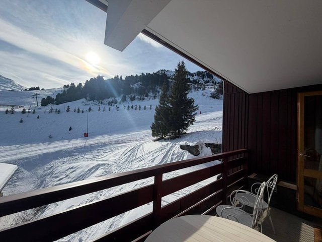 Appartement Saulire MO-SAUA03 - Méribel Mottaret 1850