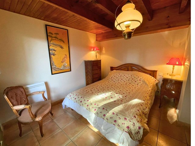 Chalet  LS395 - Font Romeu - Pyrénées 2000
