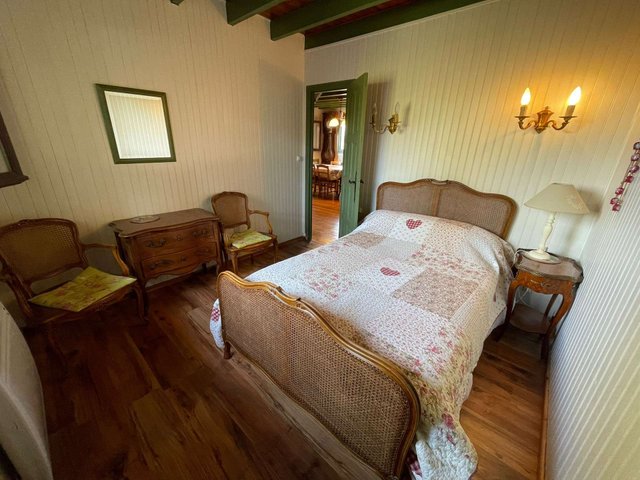 Chalet  LS395 - Font Romeu - Pyrénées 2000