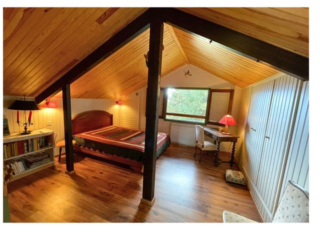 Chalet  LS395 - Font Romeu - Pyrénées 2000