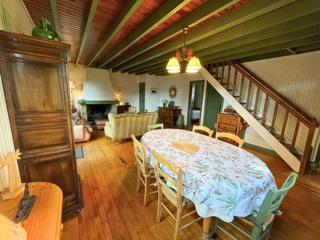 Chalet  LS395 - Font Romeu - Pyrénées 2000