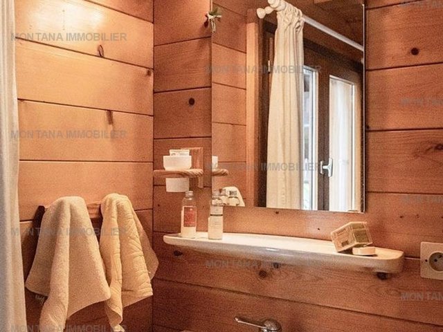 CHALET LES AMETHYSTES - Le Grand Bornand