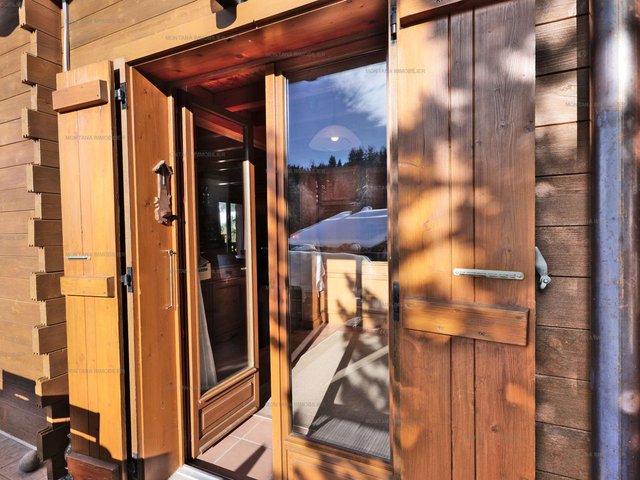 CHALET LES AMETHYSTES - Le Grand Bornand
