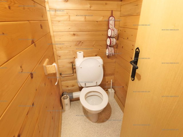 CHALET LES AMETHYSTES - Le Grand Bornand