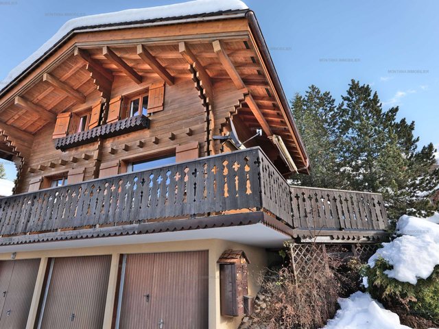 CHALET LES AMETHYSTES - Le Grand Bornand