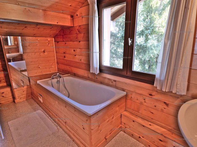 CHALET LES AMETHYSTES - Le Grand Bornand