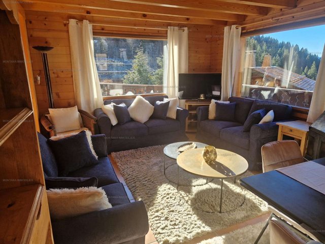 CHALET LES AMETHYSTES - Le Grand Bornand