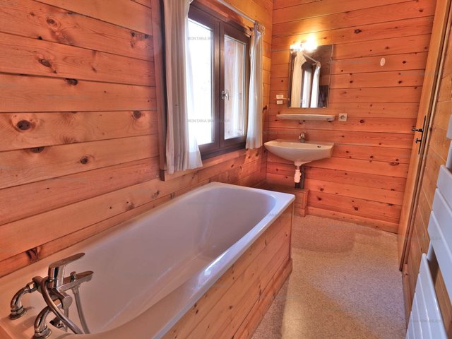 CHALET LES AMETHYSTES - Le Grand Bornand