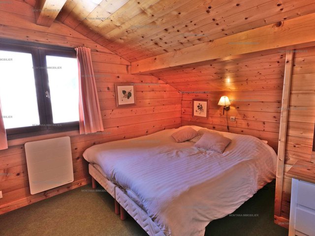 CHALET LES AMETHYSTES - Le Grand Bornand