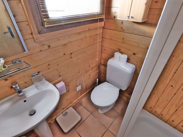 CHALET LES AMETHYSTES - Le Grand Bornand