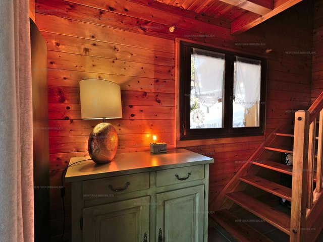 CHALET LES AMETHYSTES - Le Grand Bornand