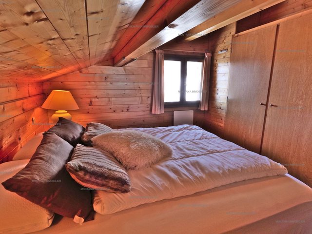 CHALET LES AMETHYSTES - Le Grand Bornand