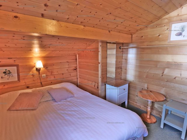 CHALET LES AMETHYSTES - Le Grand Bornand