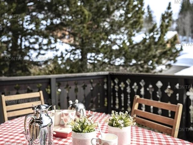 CHALET LES AMETHYSTES - Le Grand Bornand