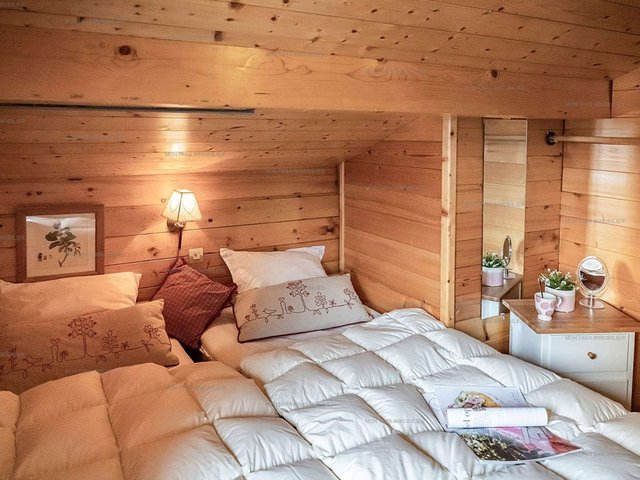 CHALET LES AMETHYSTES - Le Grand Bornand