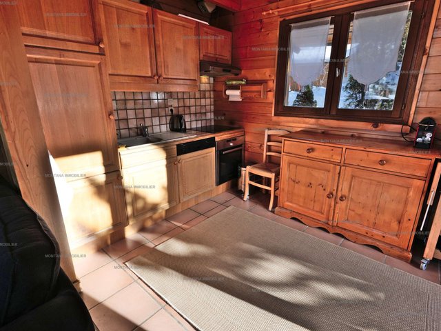 CHALET LES AMETHYSTES - Le Grand Bornand
