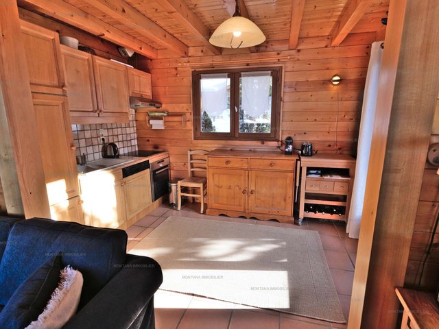 CHALET LES AMETHYSTES - Le Grand Bornand