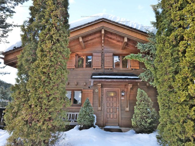 CHALET LES AMETHYSTES - Le Grand Bornand