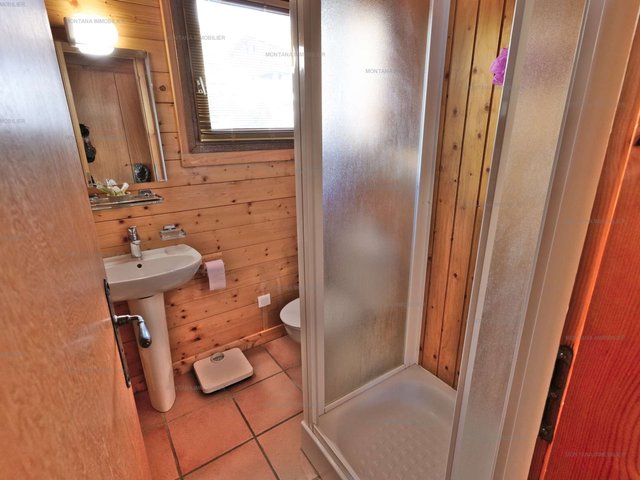 CHALET LES AMETHYSTES - Le Grand Bornand