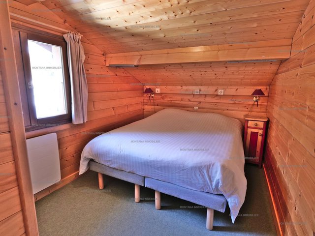 CHALET LES AMETHYSTES - Le Grand Bornand