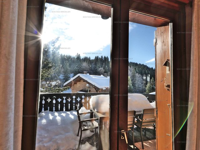 CHALET LES AMETHYSTES - Le Grand Bornand