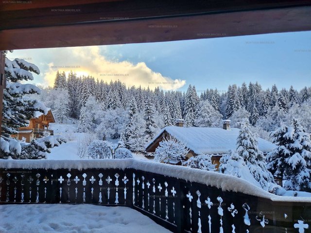 CHALET LES AMETHYSTES - Le Grand Bornand