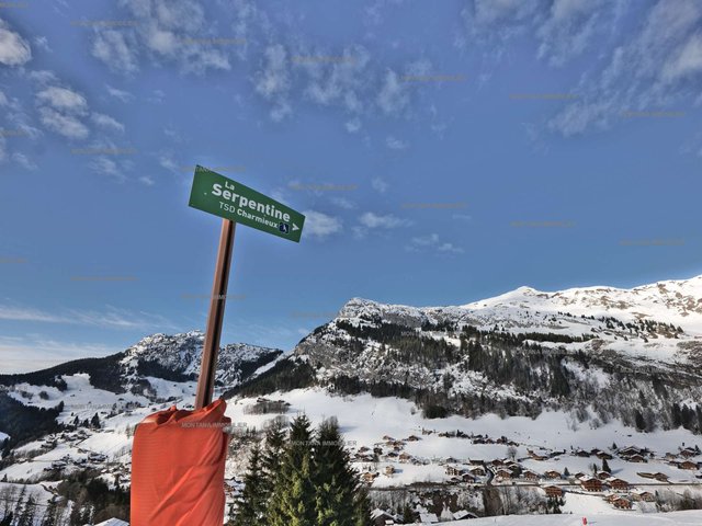 CHALET LES AMETHYSTES - Le Grand Bornand