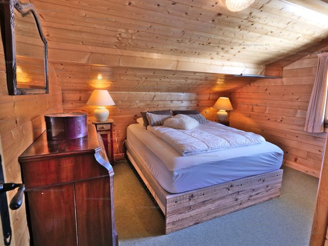CHALET LES AMETHYSTES - Le Grand Bornand