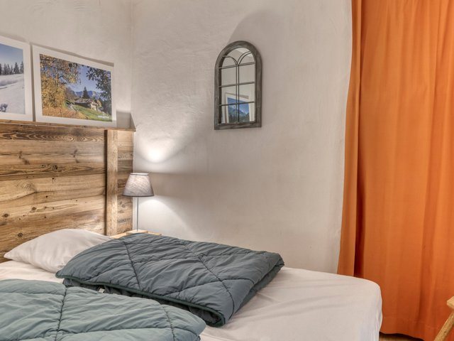 Résidence CHALET "ARNICA" - Megève