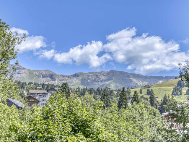Résidence CHALET "ARNICA" - Megève