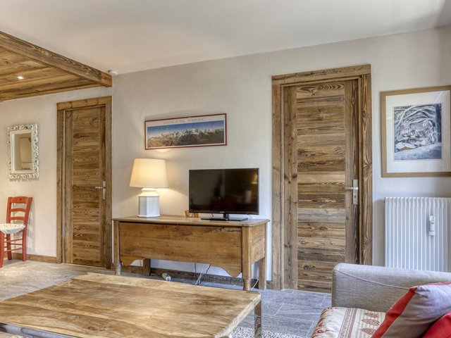 Résidence CHALET "ARNICA" - Megève
