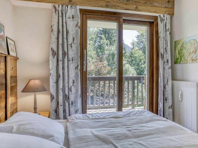 Résidence CHALET "ARNICA" - Megève