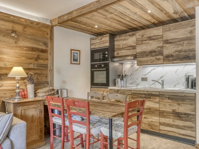 Résidence CHALET "ARNICA" - Megève