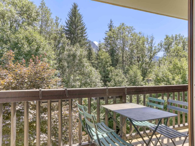 Résidence CHALET "ARNICA" - Megève