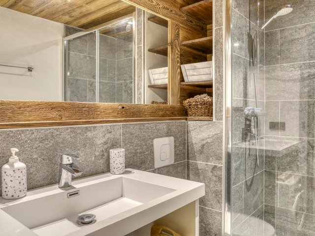 Résidence CHALET "ARNICA" - Megève