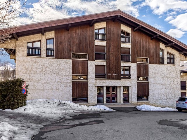 Résidence CHALET "ARNICA" - Megève