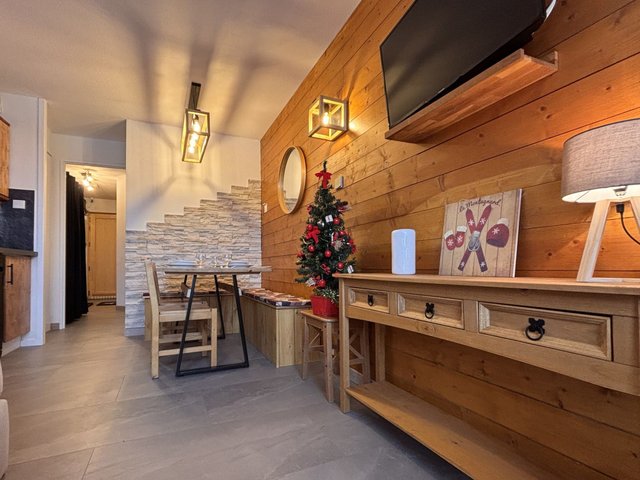 Résidence Douchka - Avoriaz