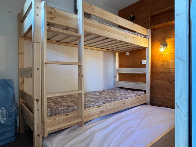 Résidence Douchka - Avoriaz