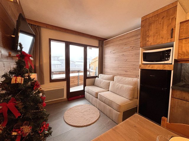 Résidence Douchka - Avoriaz