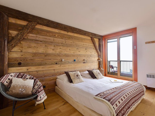 Résidence ROCHERAY - Courchevel 1650