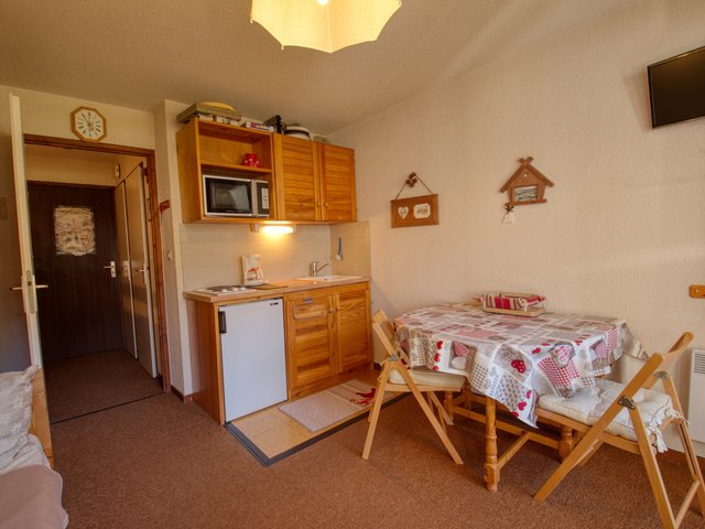 Résidence DOINA II - Morillon Village