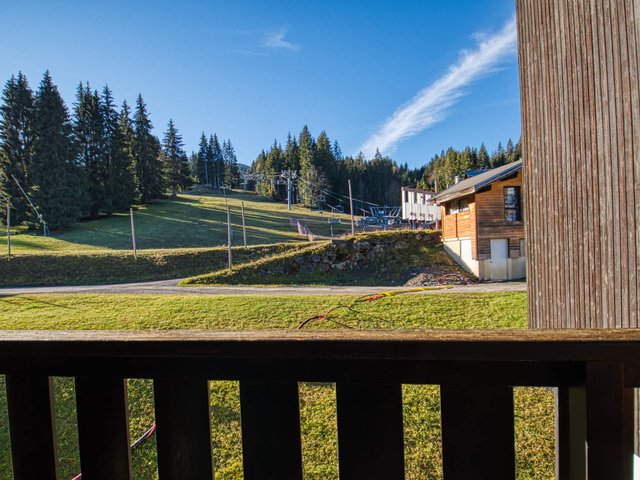 Résidence DOINA II - Morillon Village