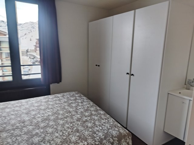 Résidence GRANDES PLATIERES 2 - Tignes Val Claret