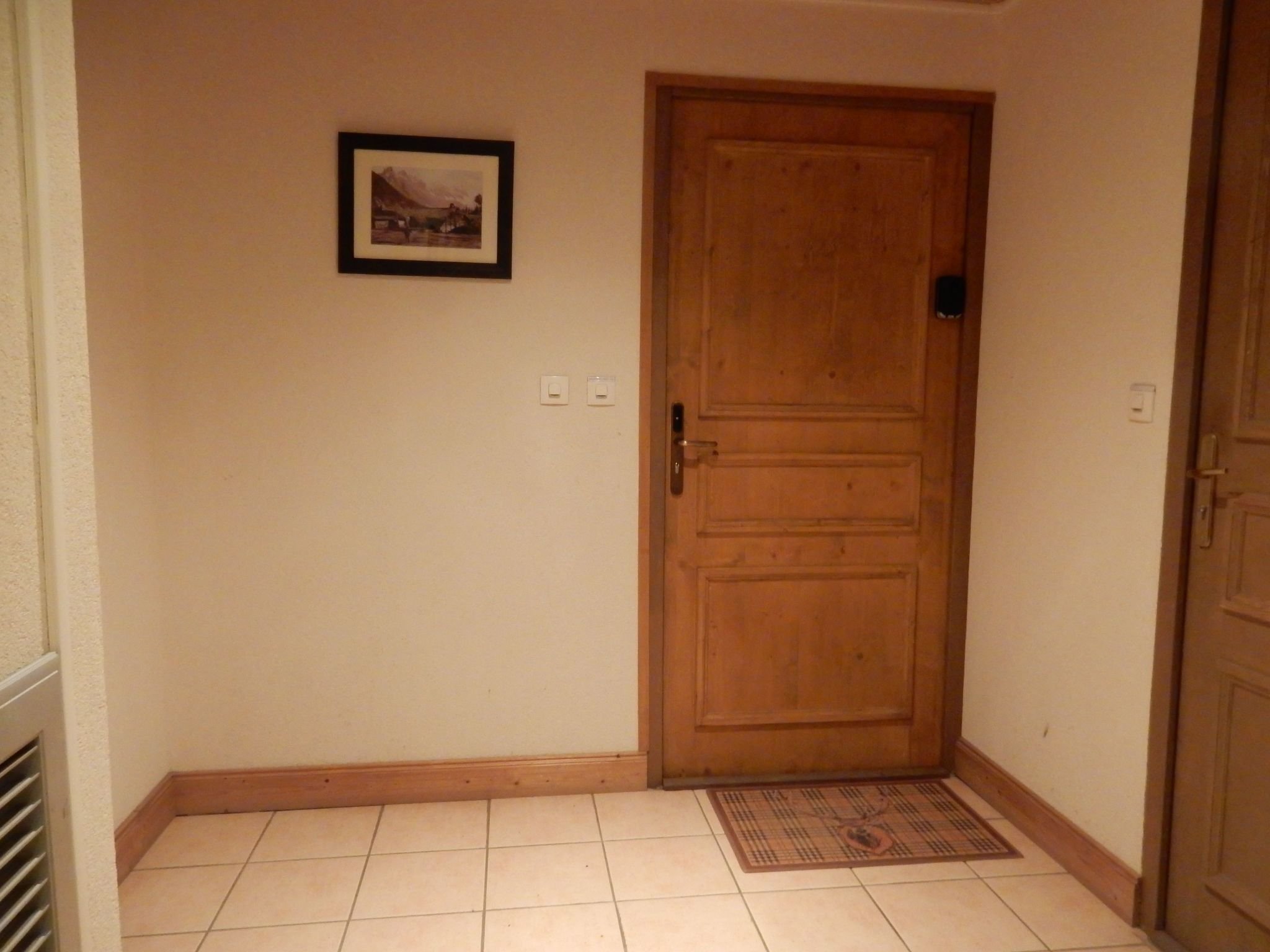 2-room apartment 6 people Comfort - Appartement "Jardin Alpin - Morillon 1100 Les Esserts