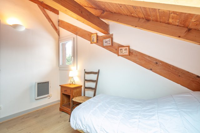 Chalet Chalet Les Marmottes - 5P8 - Morillon Village