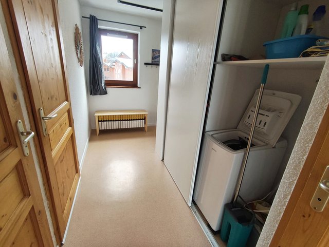Appartement Les Eterlous N°44 - 2P6 - Morillon 1100 Les Esserts
