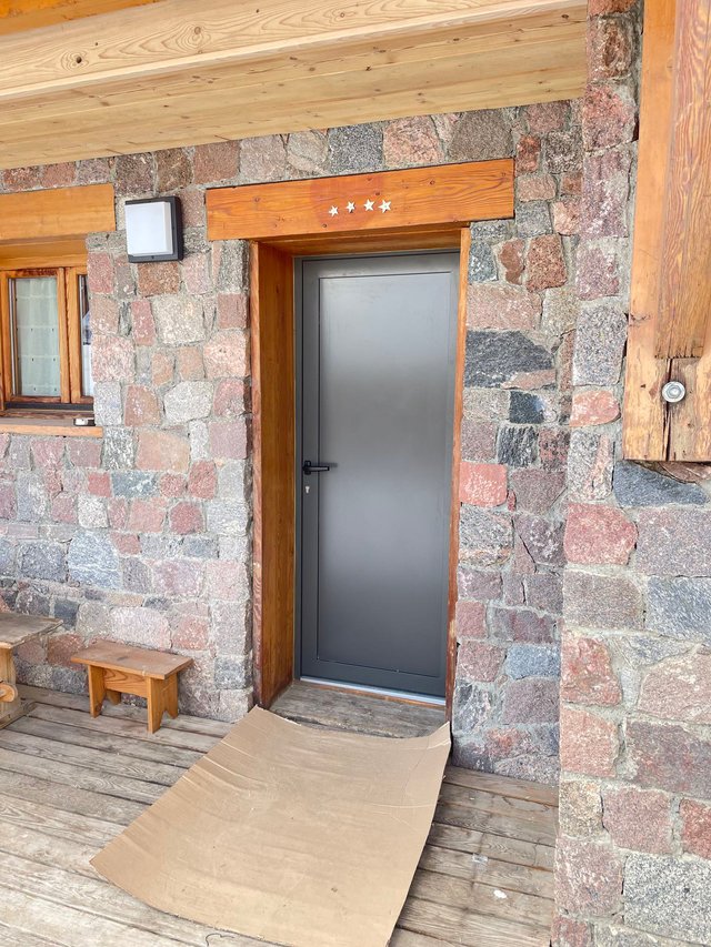 CHALET OURSON - La Toussuire