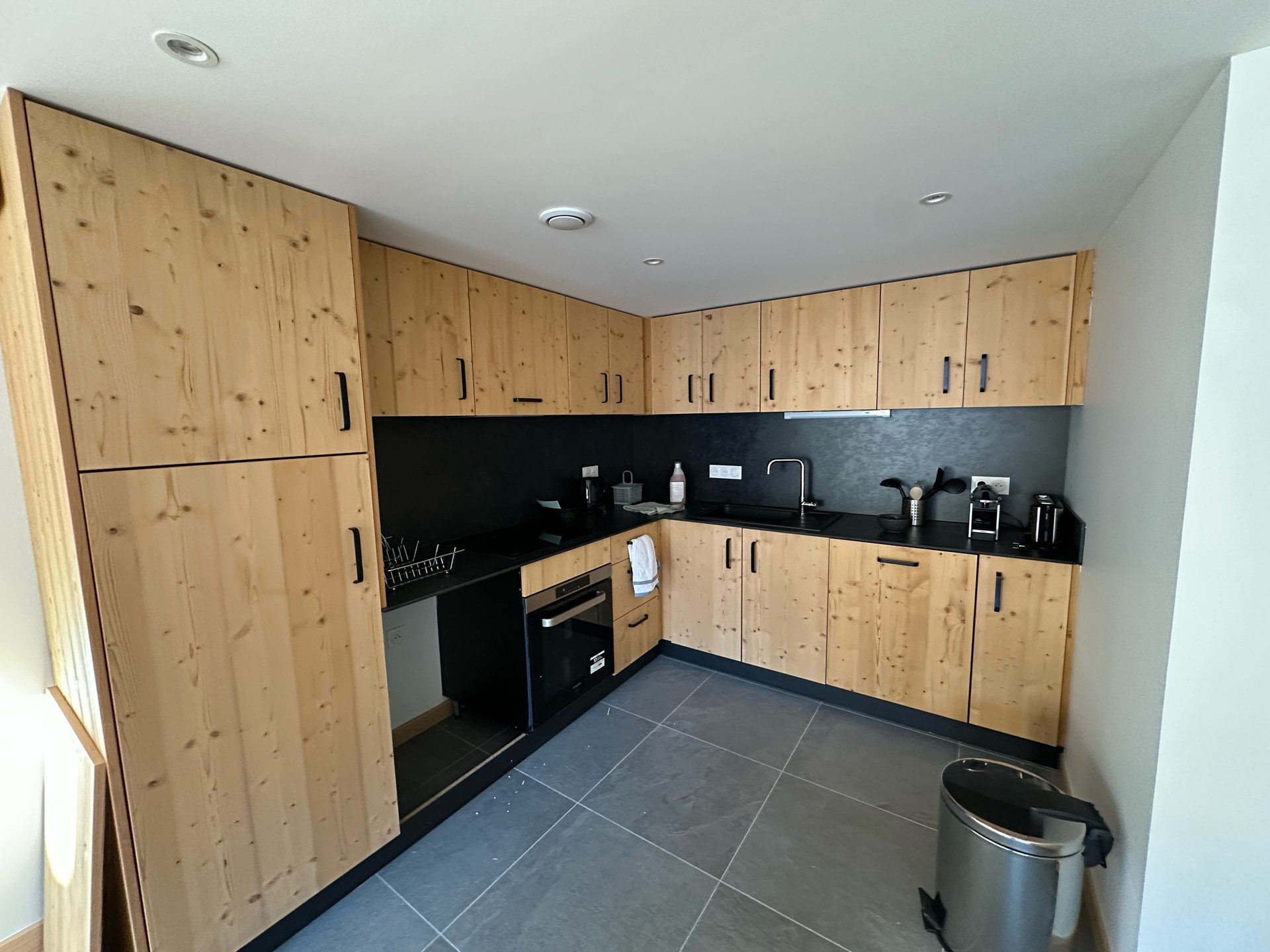 3 kamers 6 personen - Appartements L'etoile - Val Cenis Lanslevillard